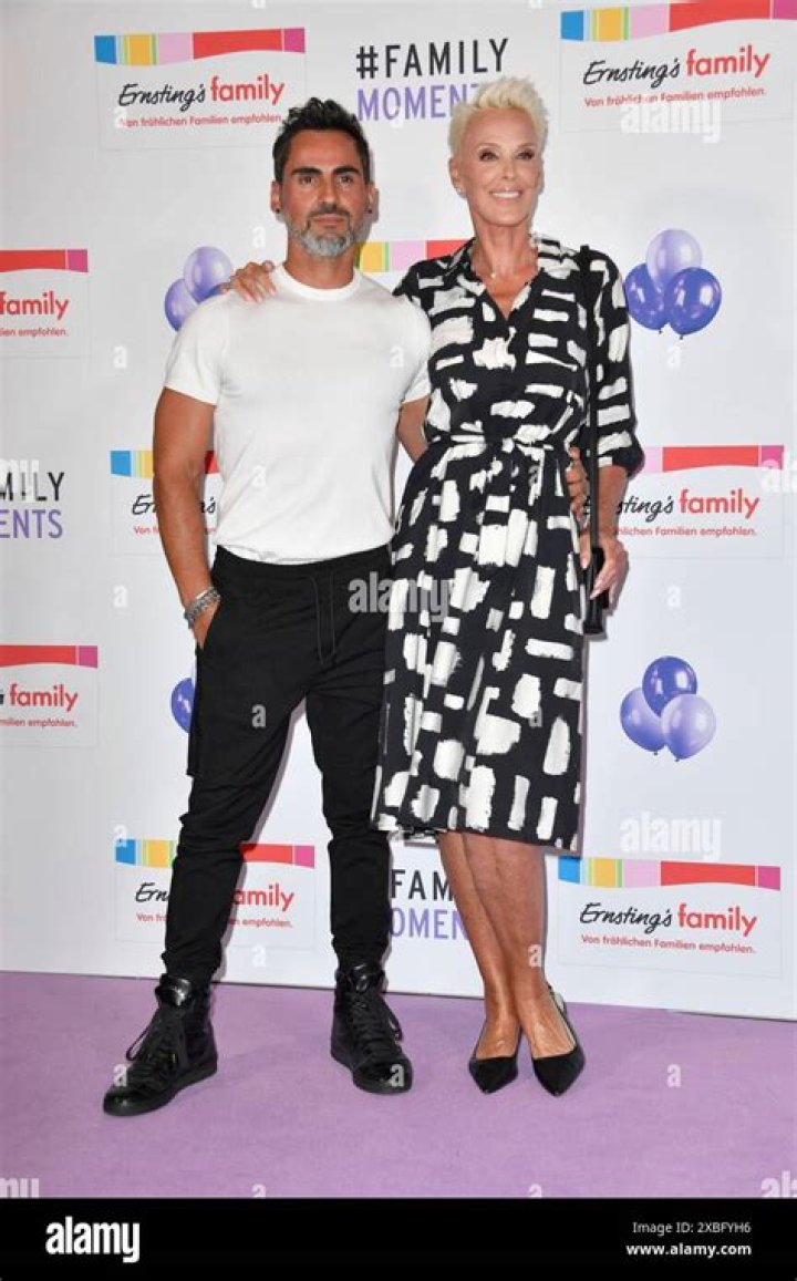 Mattia Dessì (Brigitte Nielsen Husband) Wiki, Bio, Age, Height, Weight, Wife, Married, Net Worth, Facts