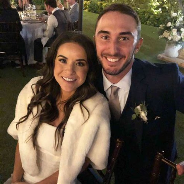 Max Homa Wife Lacey Croom: Their Wedding And Relationship Details