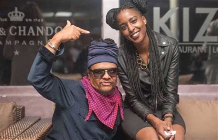 Maxi Priest Wife: The Life And Love Behind The Reggae Legend