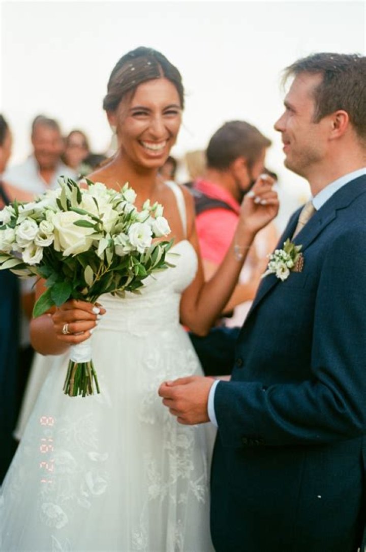 Meet Andrew Ilnyckyj Girlfriend and Wife Ashly Perez :: Are They Married? Age