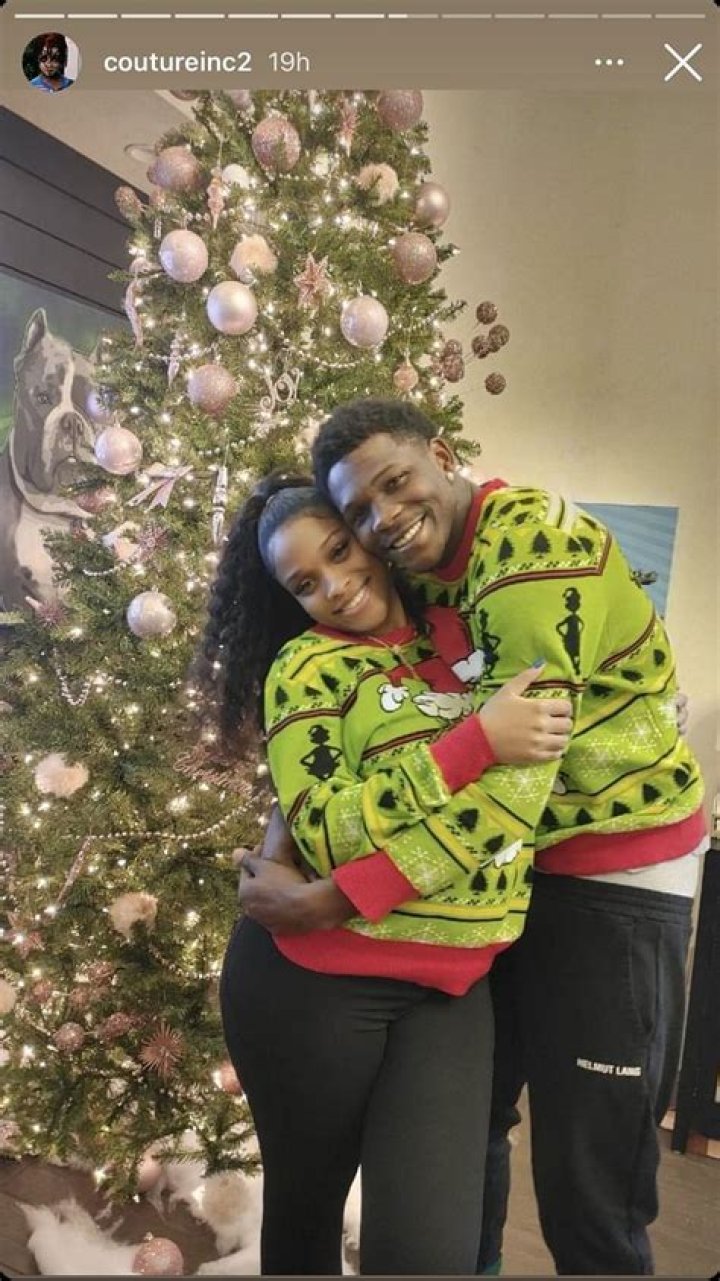 Meet Anthony Edwards Girlfriend Jeanine Robel On Instagram, Everything We Know About Her