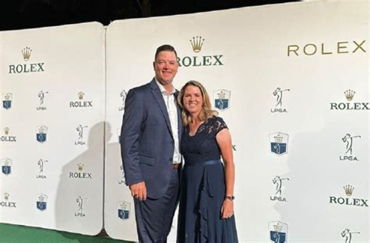 
Meet Ashleigh Buhai Husband David Buhai Relationship Timeline And Family 