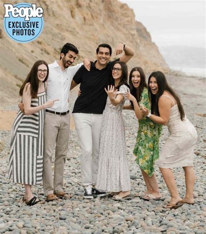 Meet Savannah Sellers And Husband To be Alex Yaraghi On Instagram – Their Photos Age and Much More