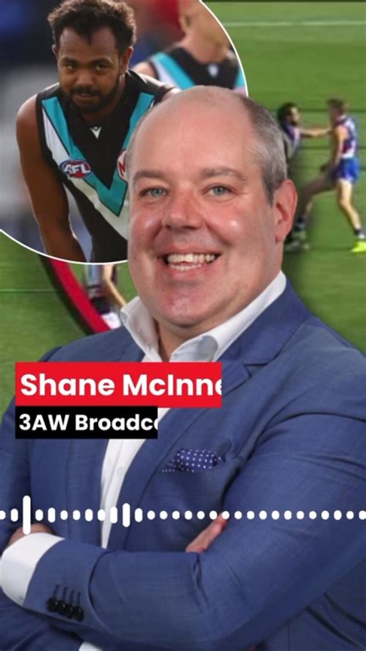 Meet Stephen Hill AFL: What Is His Net Worth?