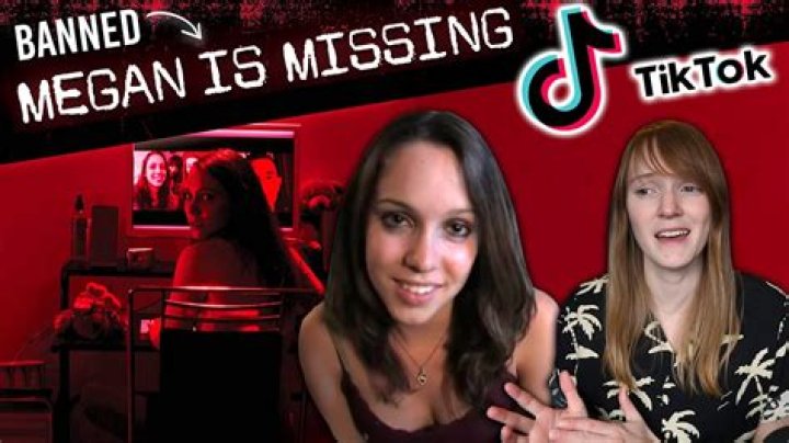 Megan Is Missing: The Real Case Photos And Insights Behind The Controversial Film