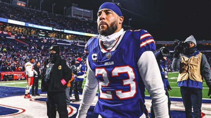 Micah Hyde