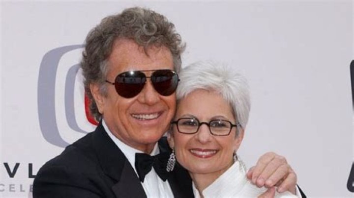 Michael Cole Net Worth