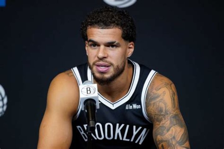 Michael Porter Jr. Age, Wikipedia, Biography, Children, Salary, Net Worth, Parents.