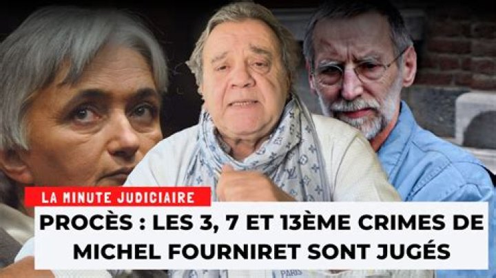 Michel Fourniret’s biography, net worth, fact, career, awards and life story