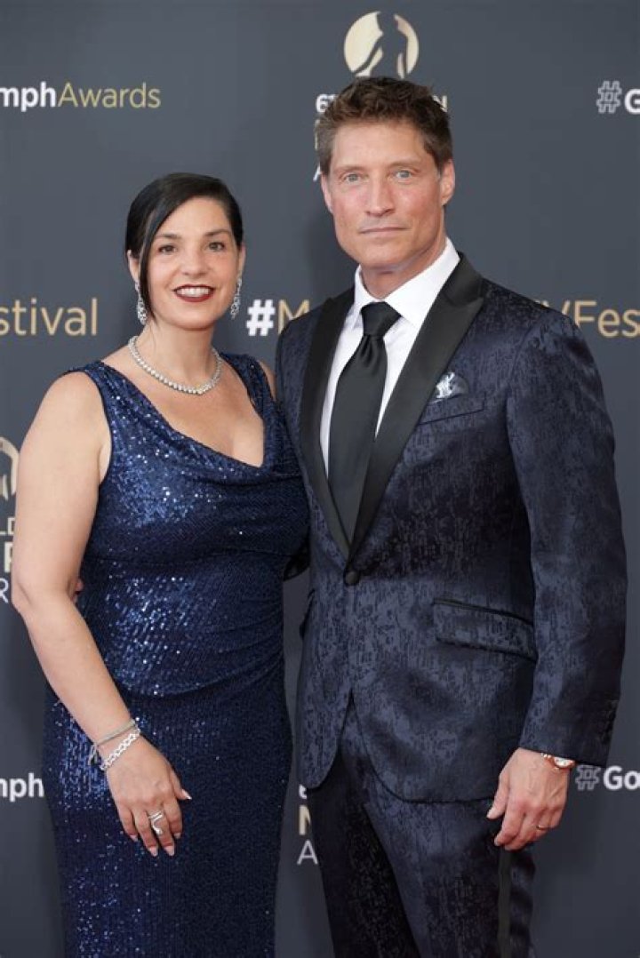 Michele Vega: Who Is Sean Kanan’s Wife?