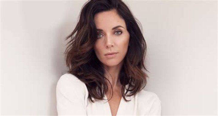 Michelle Morgan (Heartland) Wiki Bio, net worth, husband Derek Tisdelle