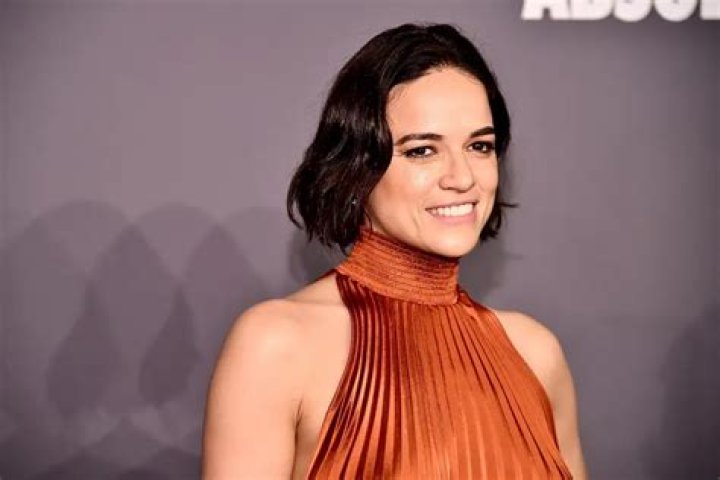 Michelle Rodriguez Net Worth