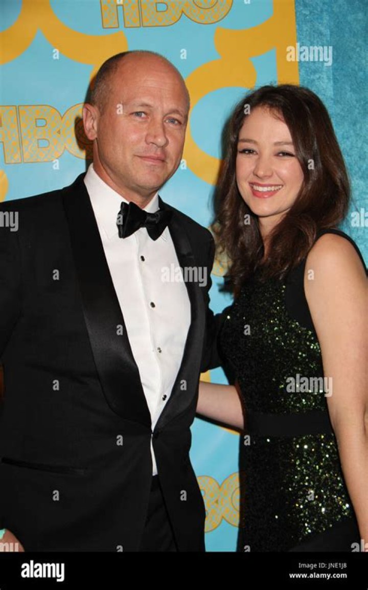 Mike Judge Biography, Age, Family, Awards, Career And Net Worth.