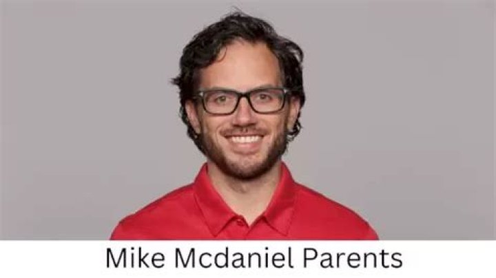 Mike McDaniel Salary, Parents, Ethnicity, Position Played At Yale