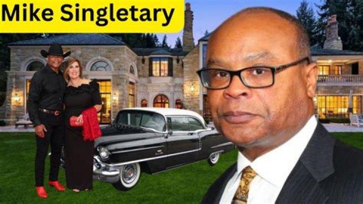 Mike Singletary Net Worth, Income, Salary, Earnings, Biography