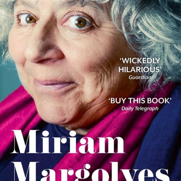Miriam Margolyes Net Worth: How Much Is Miriam Worth?