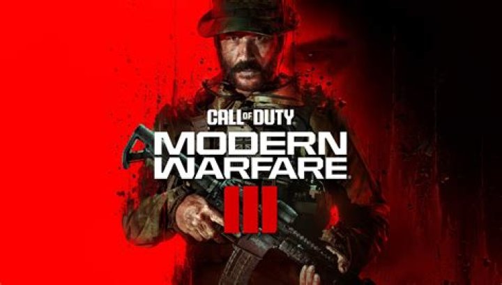 Modern Warfare III and Call of Duty: Release Date, New Maps, Events & More - SarkariResult