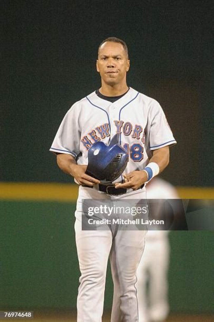 Moises Alou: Delving into the World of a Dominican-American Baseball Prodigy - SarkariResult