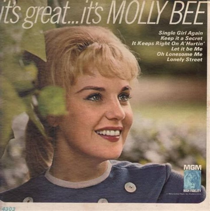 Molly Bee