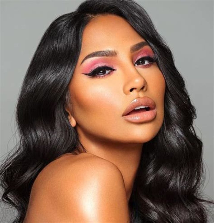 Nabila Ebeid Net Worth