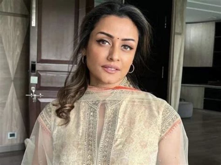 Namrata Shirodkar
