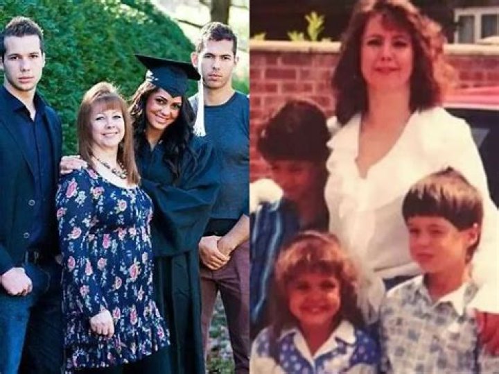 Nancy Tates Net Worth