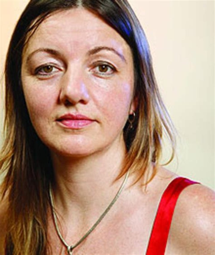 Naomi Geraghty Net Worth