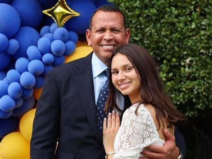 Natasha Alexander Rodriguez Wiki, Biography, Height, Age, Boyfriend, Net Worth