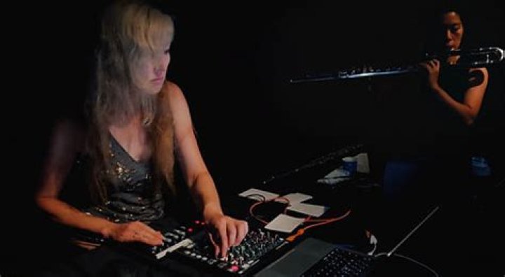 Natasha Barrett (composer)