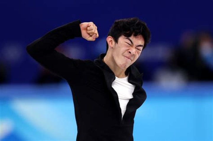 Nathan Chen Net Worth: How Much Money Does Nathan Chen Make?