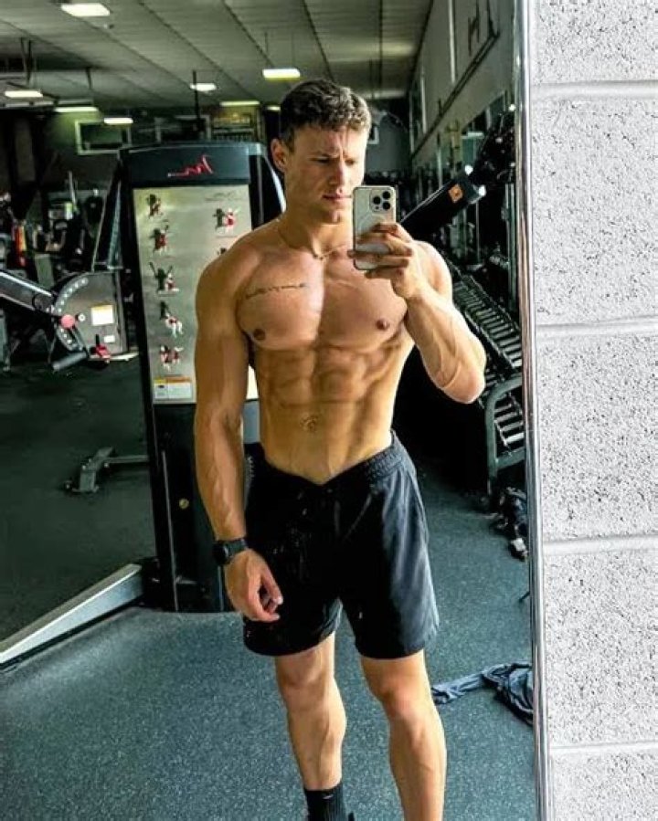 Nathan French Net Worth