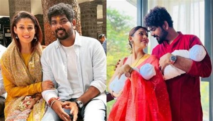 Nayanthara's First Husband: The Untold Story