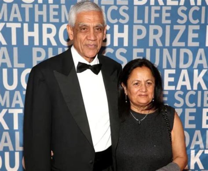 Neeru Neeru Khosla Biography, Age, Height, Education, Husband, Wikimedia Foundation, CK-12 Foundation, Net Worth