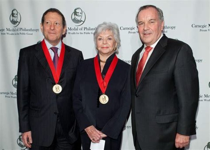 Nicholas Pritzker II’s biography, fact, career, awards, net worth & life story