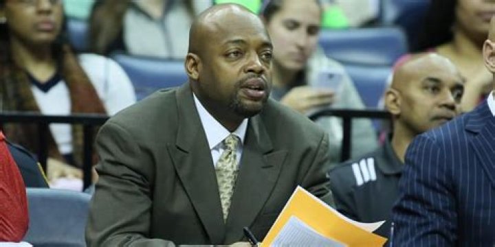 Nick Van Exel Net Worth