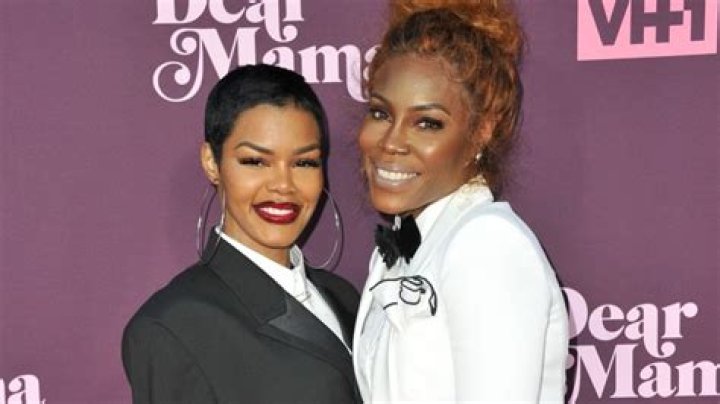 Nikki Taylor (Teyana Taylor’s Mother) Bio, Wiki, Age, Husband, and Net Worth