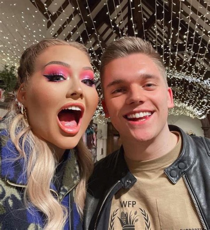 Nikkie de Jager Net Worth :Know About Her Height, Brother & Boyfriend