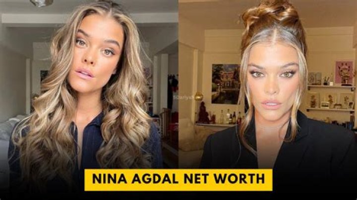 Nina Gamgort Net Worth