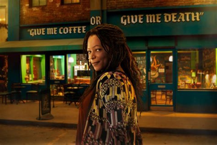 Nina Sosanya Relationship, Net Worth, Career, Facts, Wiki-Bio