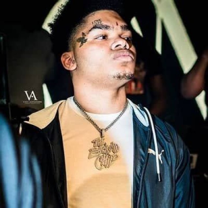 NoCap Net Worth: Height, Age, Bio, Real Name & Career