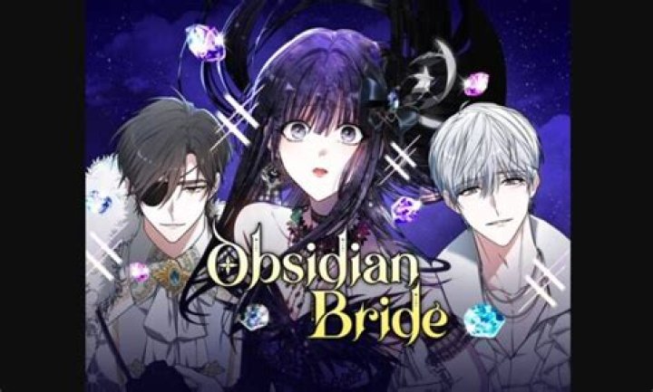 Obsidian Bride Chapter 16 Release Date : Recap, Review, Spoilers, Streaming, Schedule & Where To Watch? - SarkariResult