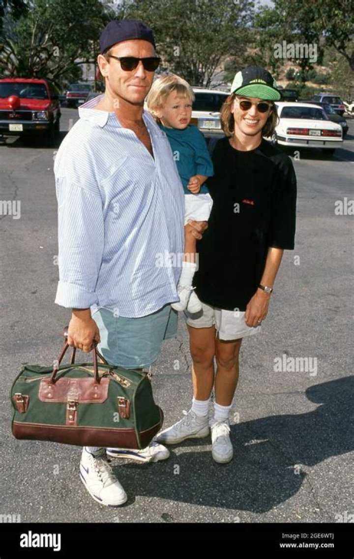 Oliver Bernsen Net Worth