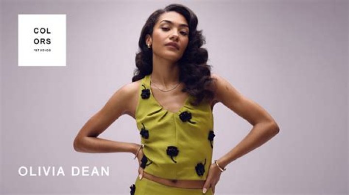 Olivia Dean Children: Does Olivia Dean Have Kids?