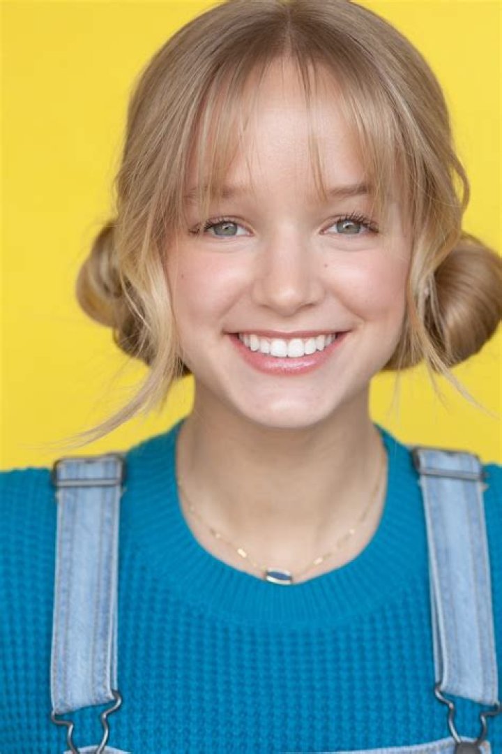 Olivia Haaron: The Rising Star In The Entertainment Industry