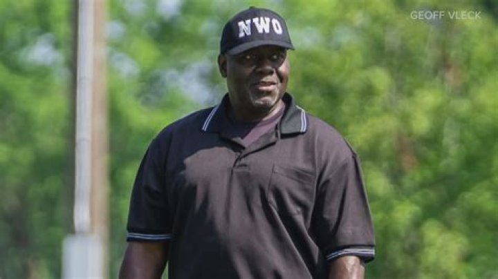 Omar Malave Wife Evelyn and Family, Former Baseball Coach Passed Away