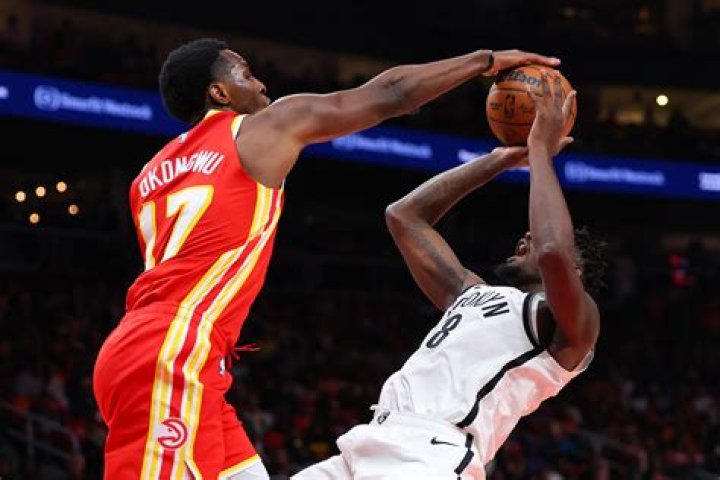 Onyeka Okongwu Biography, Height, Age, Parents, Brother, Tragedy, Girlfriend: Atlanta Hawks