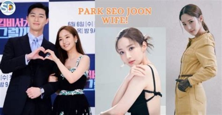 Park Seo-joon parents: Who are Park Seo-joon parents?