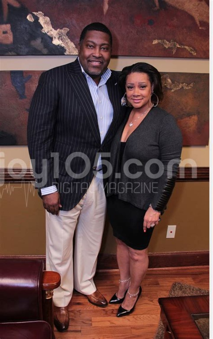 Patrice Lovely Bio, Married, Husband, Children, Age, Height, Net Worth