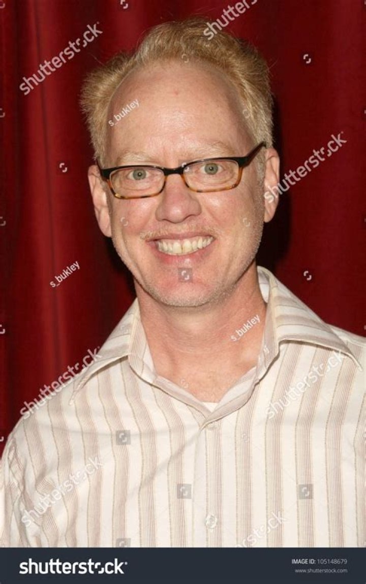 Patrick Bristow Net Worth