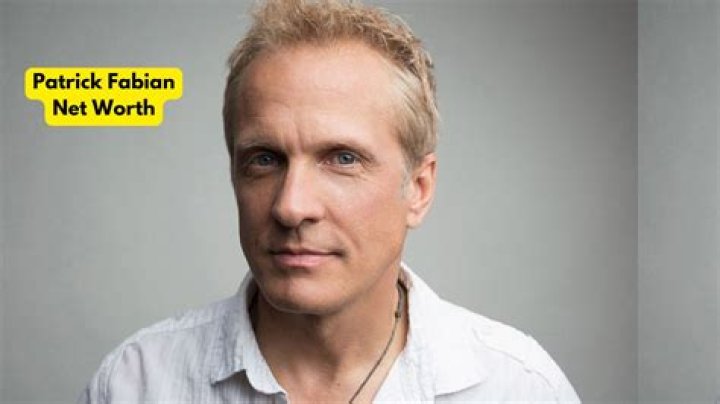 Patrick Fabian Net Worth, Income, Salary, Earnings, Biography